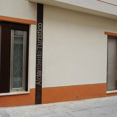 شقة El Balcon باينا المظهر الخارجي الصورة